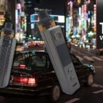 Drag H80S par Voopoo