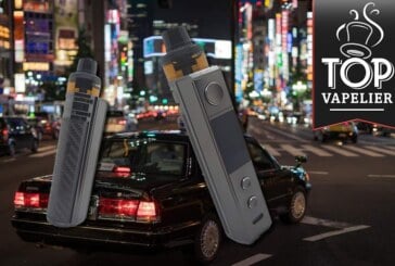 Drag H80S par Voopoo