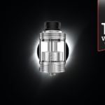 Eclipse Dual RTA par Yachtvape X Mike Vapes