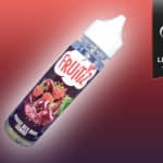 Fraise Des Bois Cerise (Gamme Fruitiz) par Mixup Labs
