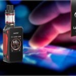 G Priv 4 Kit par Smok