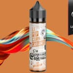Le Pop-Corn Caramel (Gamme Ça Passe Crème) par Toutatis
