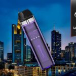 Limpid Pod par Dovpo