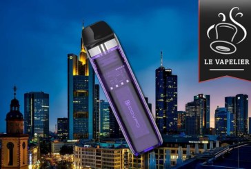 Limpid Pod par Dovpo