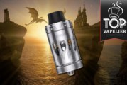 Lindwurm RTA par Vapefly