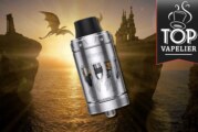 Lindwurm RTA par Vapefly