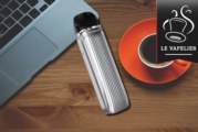 Luxe QS par Vaporesso