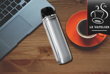 Luxe QS par Vaporesso