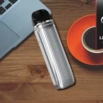 Luxe QS par Vaporesso