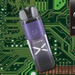 Luxe X par Vaporesso