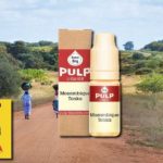 Mozambique Tonka par Pulp