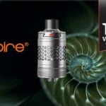 Nautilus 3S par Aspire