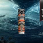 Twister 2 par Freemax