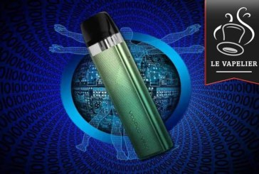 Vinci Pod SE par Voopoo