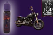 Bobber (Gamme Garage) par Alfaliquid/Le Labo Basque