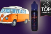 Van (Gamme Garage) par Alfaliquid/Le Labo Basque