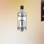 Amazier MTL RTA par Ambition Mods
