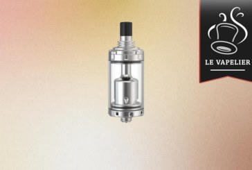 Amazier MTL RTA par Ambition Mods