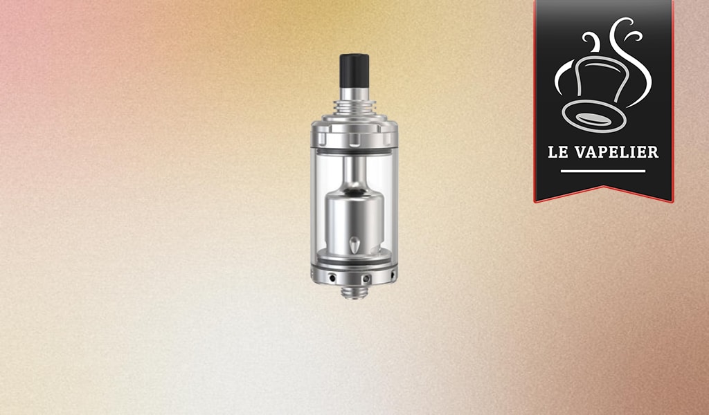 Amazier MTL RTA par Ambition Mods