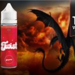 Dragonaya (Gamme Twist) par Flavor Hit