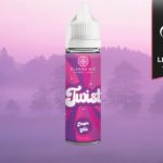 Purple Mist (Gamme Twist) par Flavor Hit