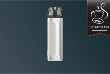 Aegis U par Geek Vape