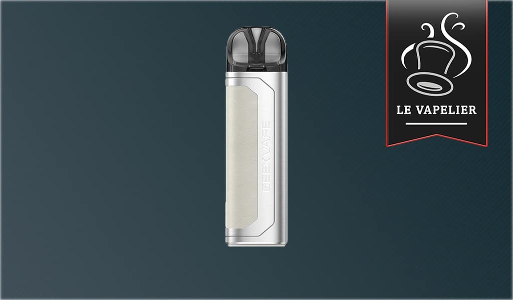 Aegis U par Geek Vape