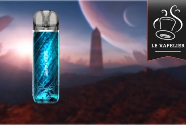 Obelisk U par Geekvape