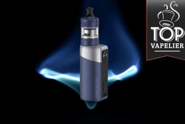 Coolfire Z60 par Innokin