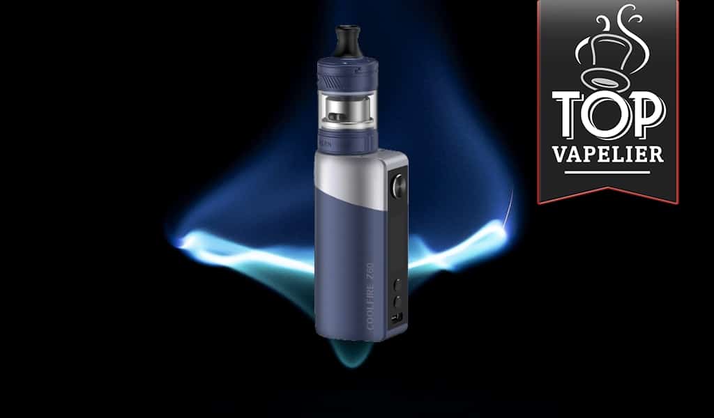 Coolfire Z60 par Innokin