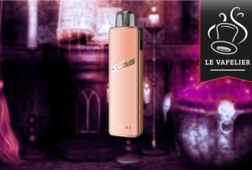 Sceptre 2 par Innokin