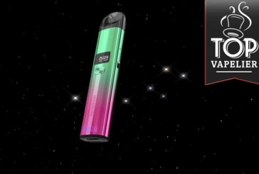 Ursa Nano Pro par Lost Vape
