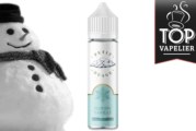 Flocon Vanillé par Petit Nuage