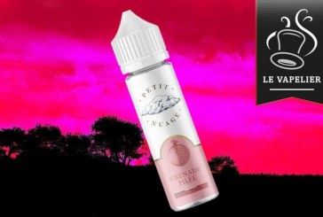 Grenade Pilée par Petit Nuage