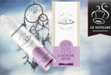 L’Attrape-Rêves par Petit Nuage