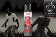 Kingdom (Gamme Walking Red) par Solana
