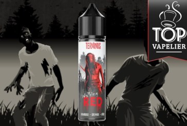 Terminus (Gamme Walking Red) par Solana