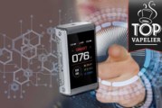 Aegis Touch T200 par Geekvape