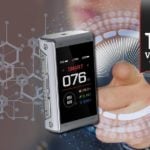 Aegis Touch T200 par Geekvape