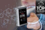 Aegis Touch T200 par Geekvape
