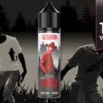 Alexandria (Gamme Walking Red) par Solana