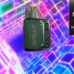 Argus P1 par Voopoo
