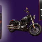Bobber (Gamme Garage) par Alfaliquid/Le Labo Basque