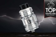 Z Subohm SE Tank par Geek Vape