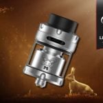 Dead Rabbit M Rta par HELLVAPE