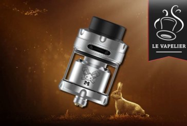 Dead Rabbit M Rta par HELLVAPE