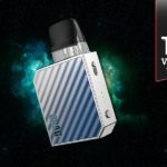 Drag Nano 2 Nébula Edition par Voopoo