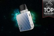 Drag Nano 2 Nébula Edition par Voopoo