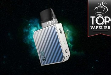Drag Nano 2 Nébula Edition par Voopoo
