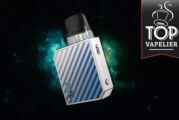 Drag Nano 2 Nébula Edition par Voopoo